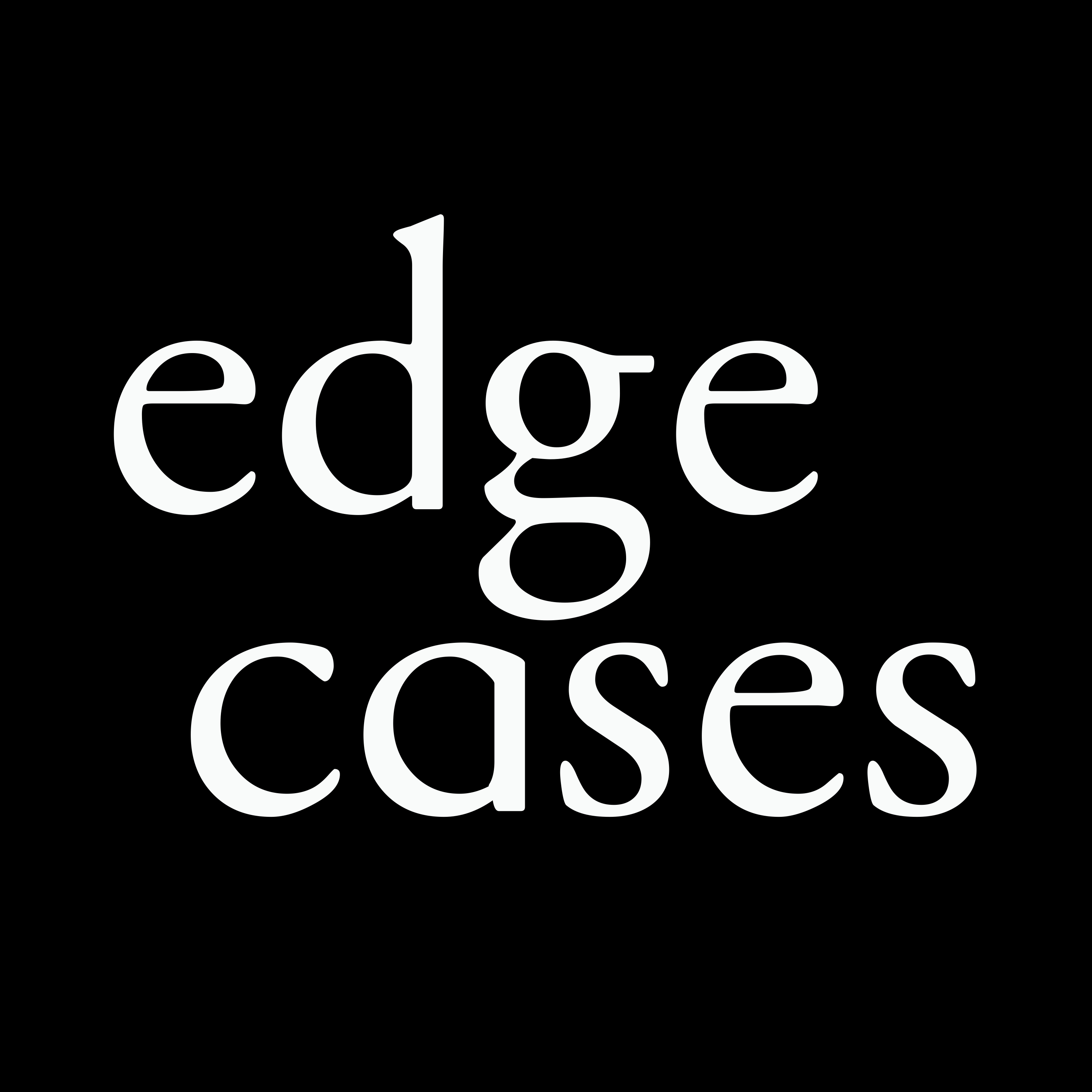 Edge Cases 128: Everybody's Got a Bad Parser